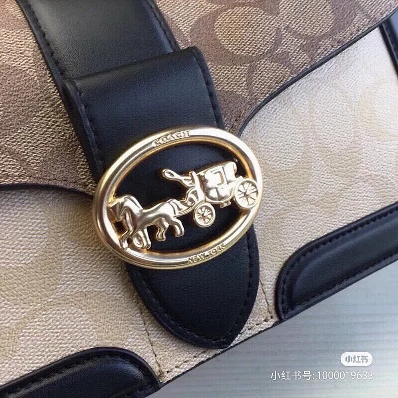 All Categories Coach Women's Bags (COACH) Coach 5509