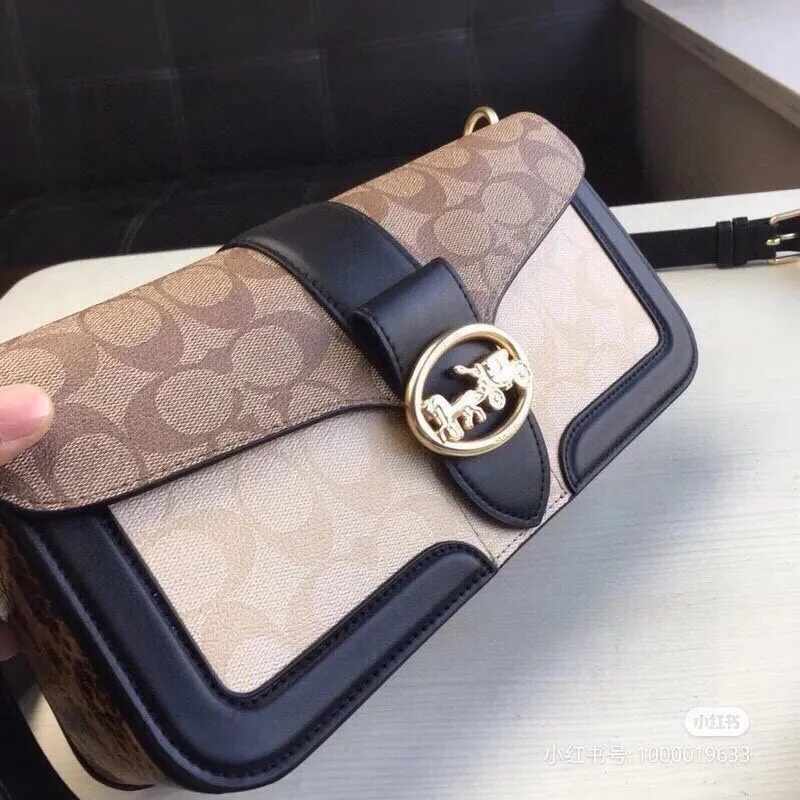 All Categories Coach Women's Bags (COACH) Coach 5509