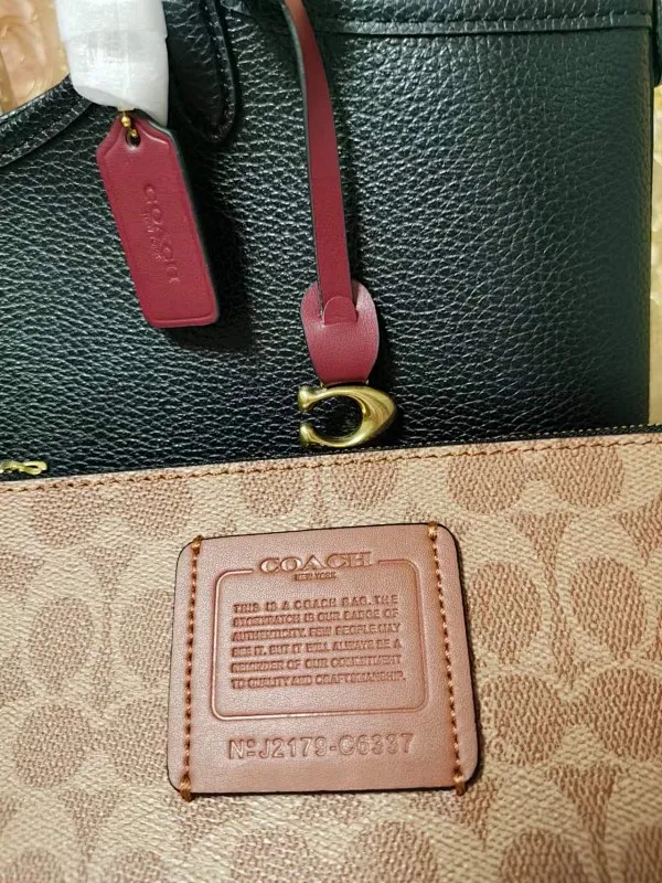 All Categories Coach Women's Bags (COACH) Coach c6337