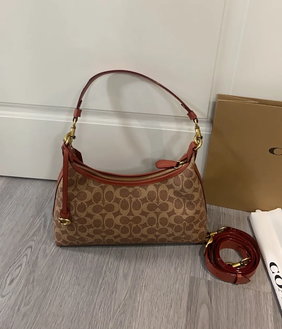 All Categories Coach Women's Bags (COACH) Coach 2525