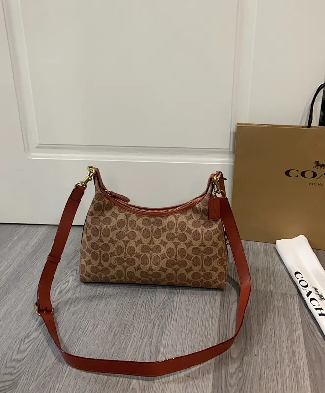 All Categories Coach Women's Bags (COACH) Coach 2525