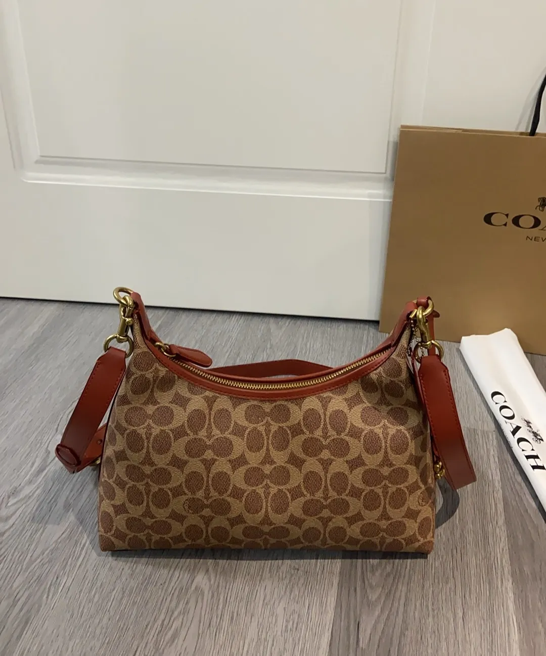 All Categories Coach Women's Bags (COACH) Coach 2525