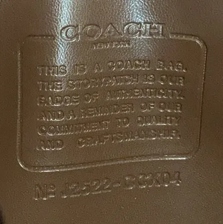 All Categories Coach Women's Bags (COACH) Coach CCX04