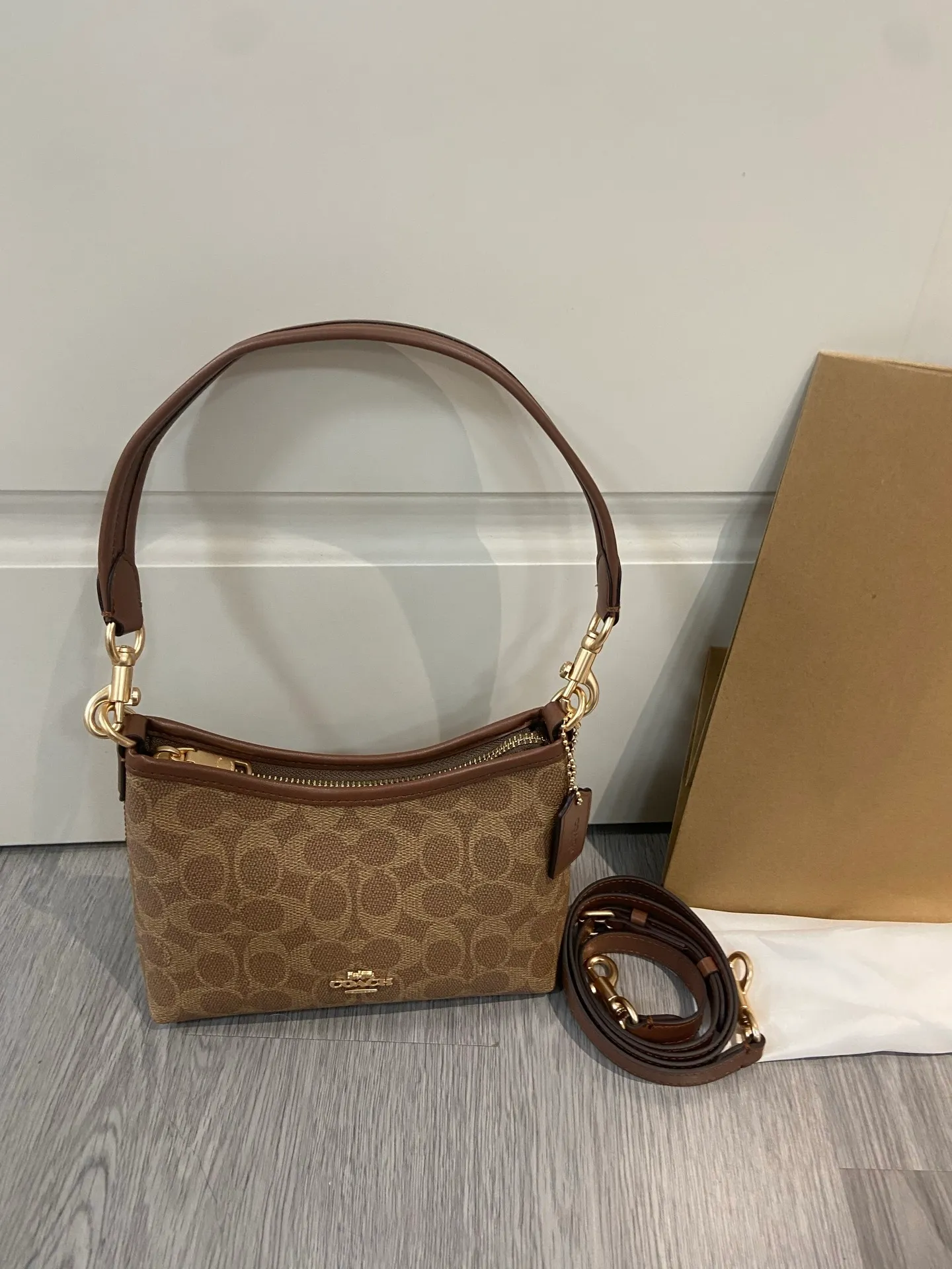 All Categories Coach Women's Bags (COACH) Coach CBH15