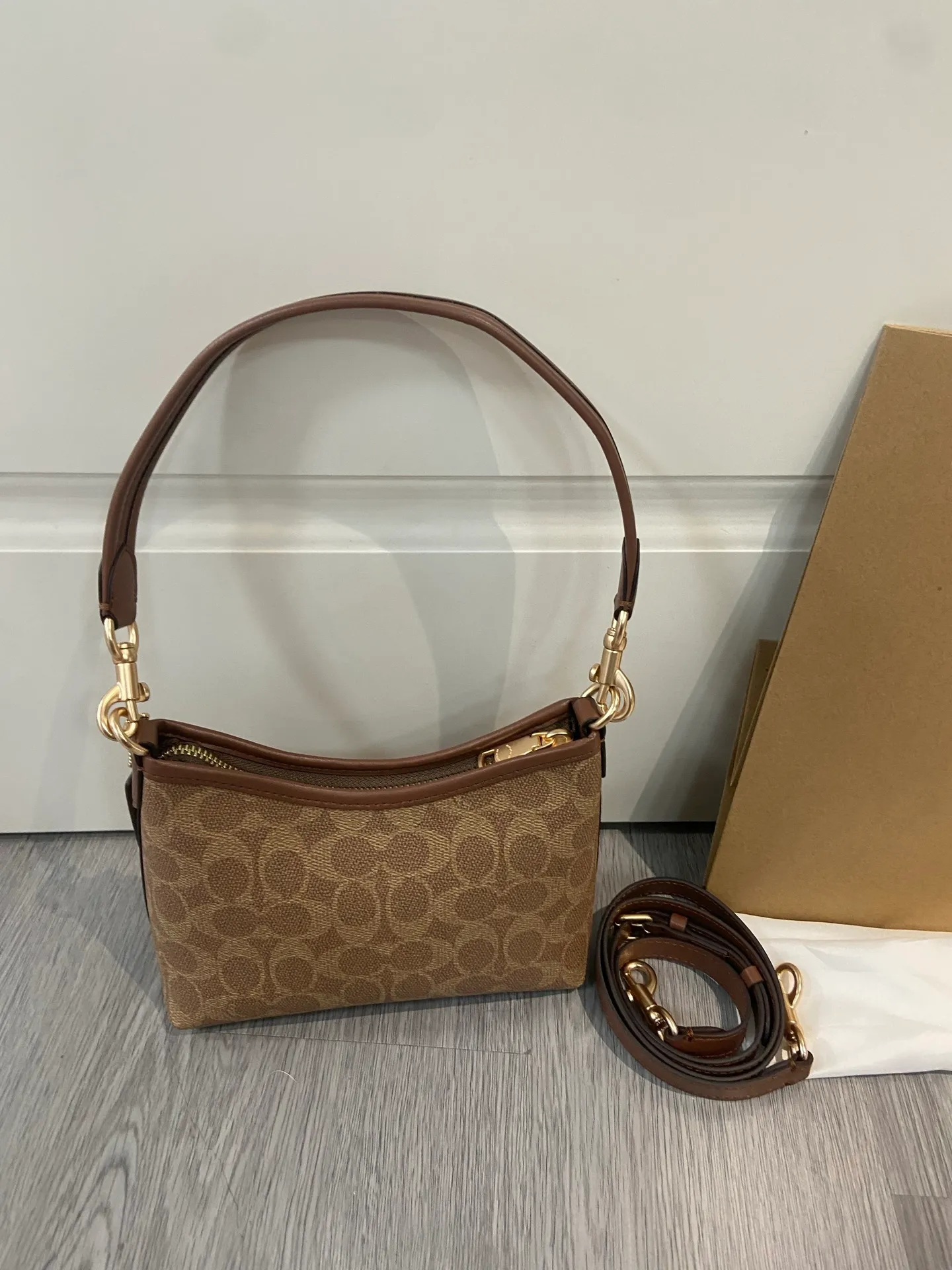 All Categories Coach Women's Bags (COACH) Coach CBH15