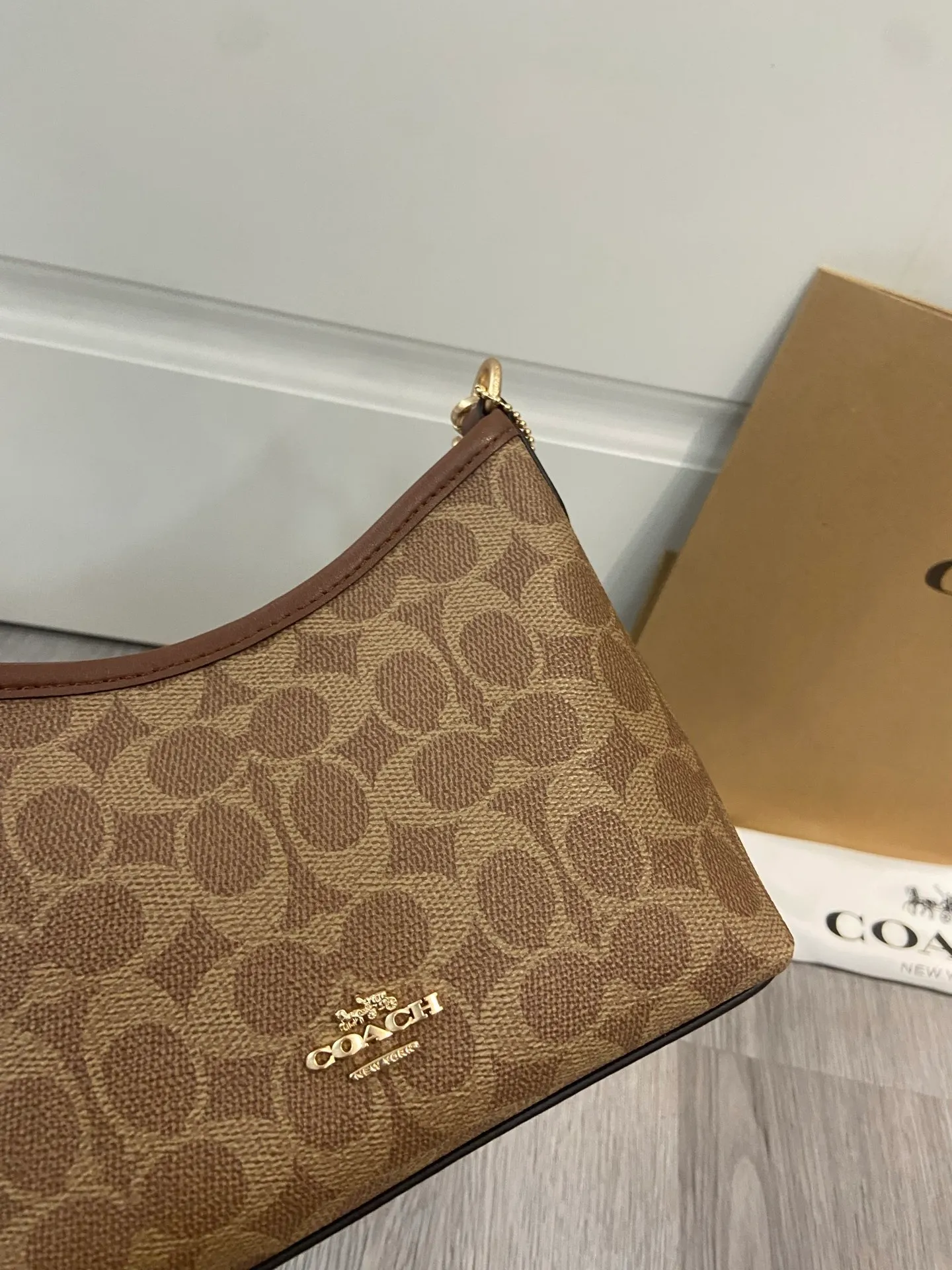 All Categories Coach Women's Bags (COACH) Coach CBH15