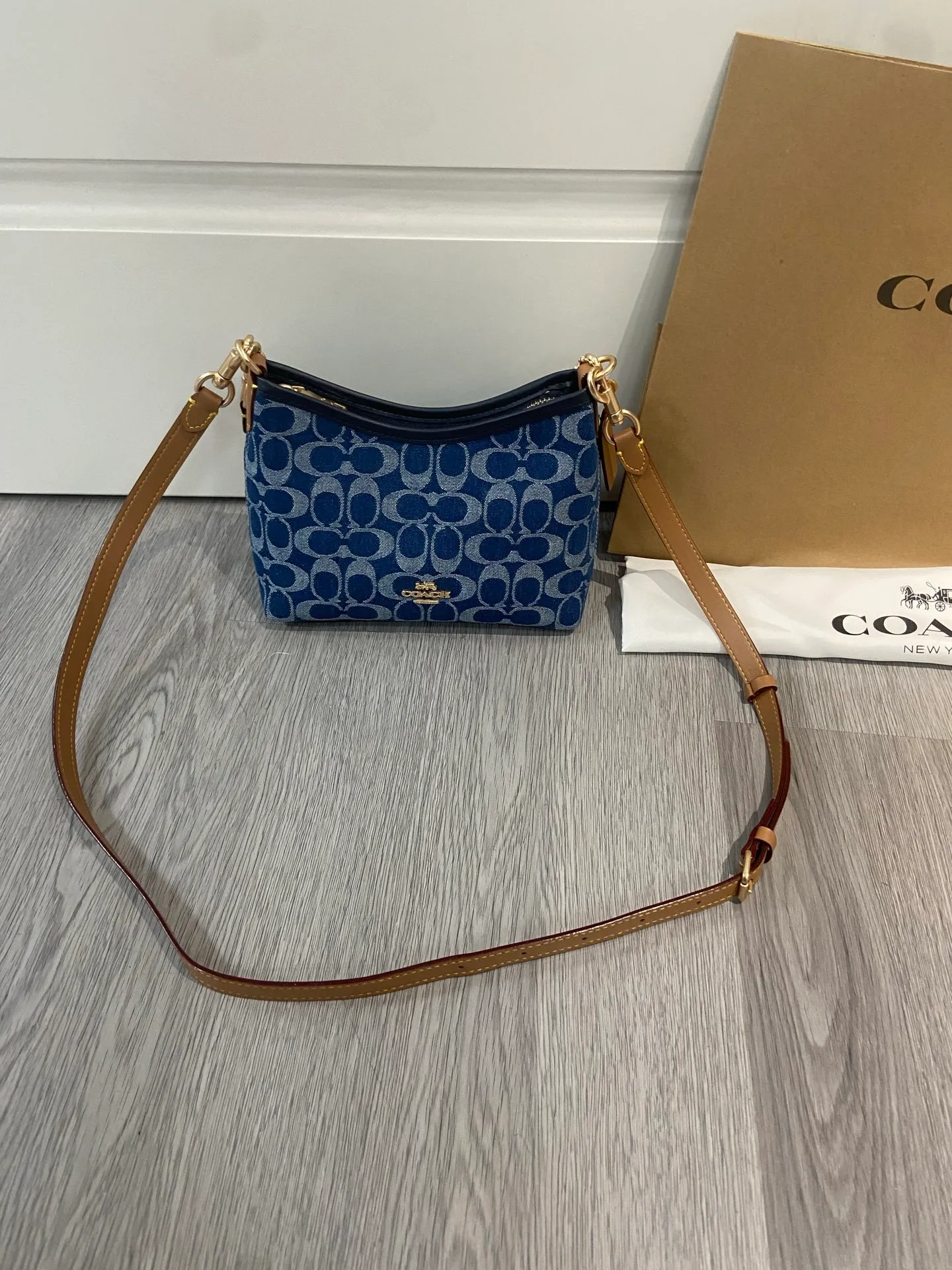 All Categories Coach Women's Bags (COACH) Coach CBH15