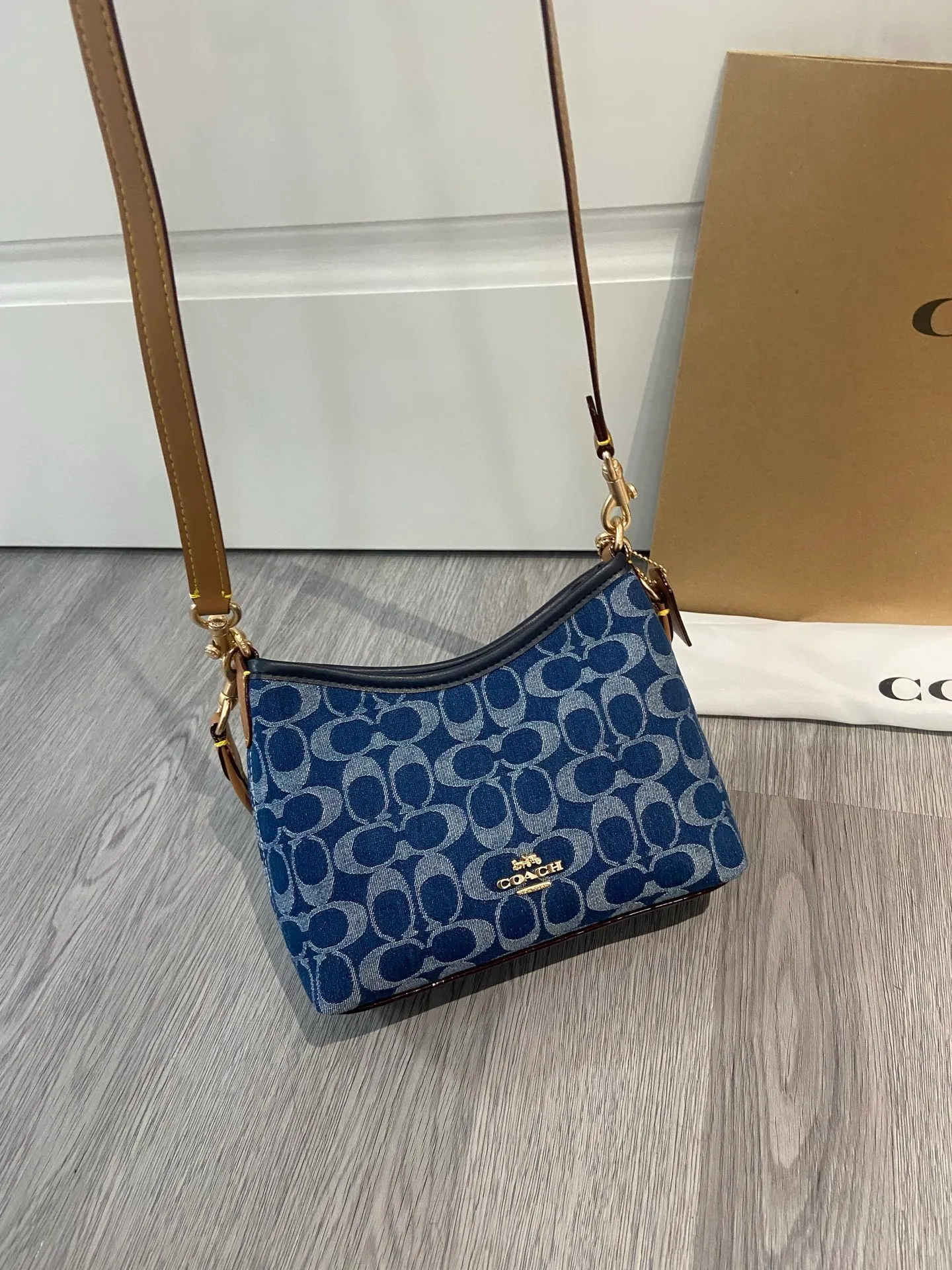 All Categories Coach Women's Bags (COACH) Coach CBH15