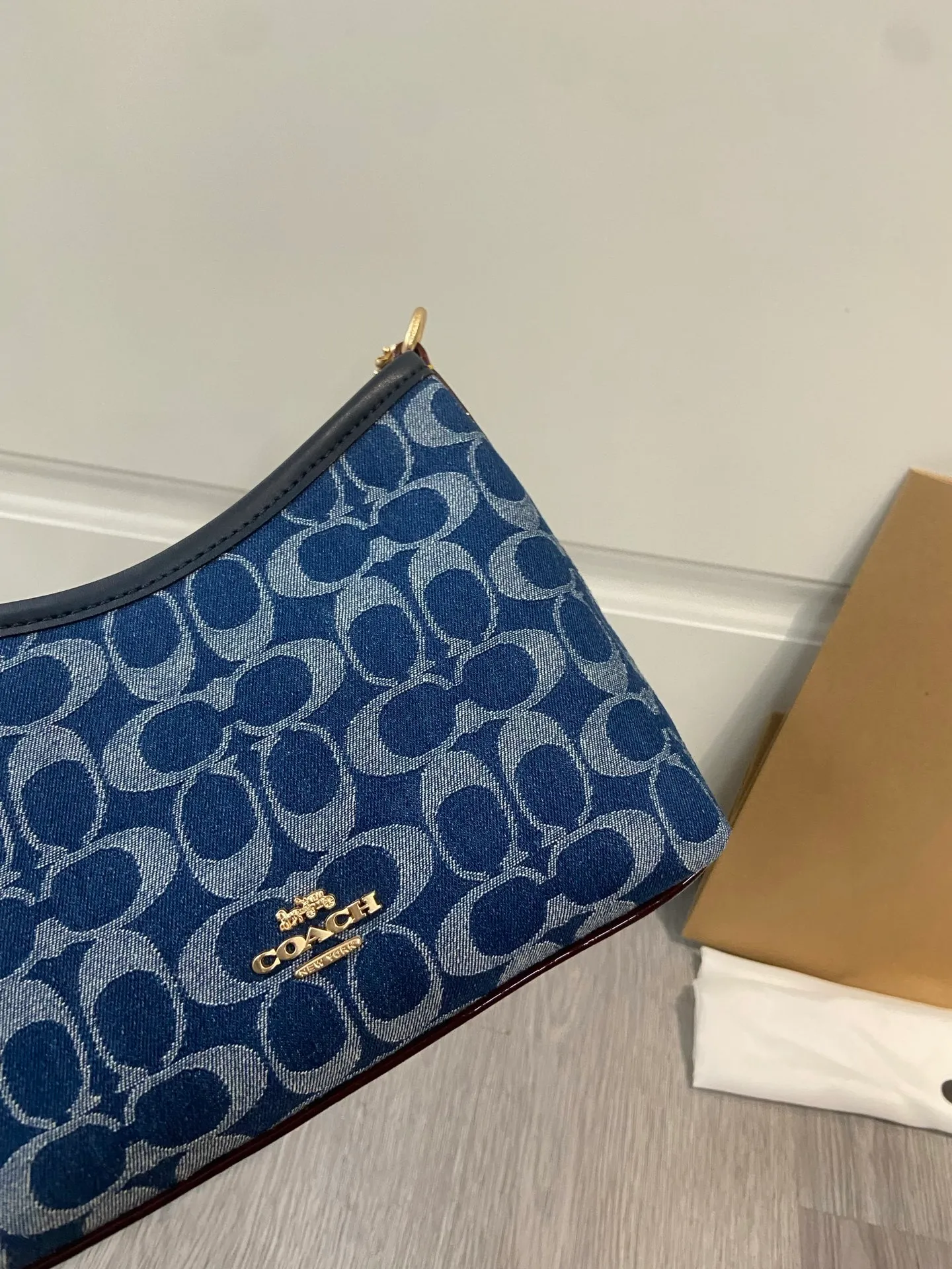 All Categories Coach Women's Bags (COACH) Coach CBH15