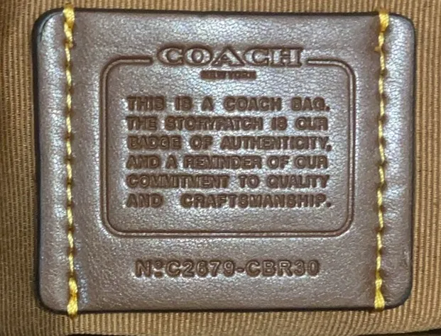 All Categories Coach Women's Bags (COACH) Coach cBR30