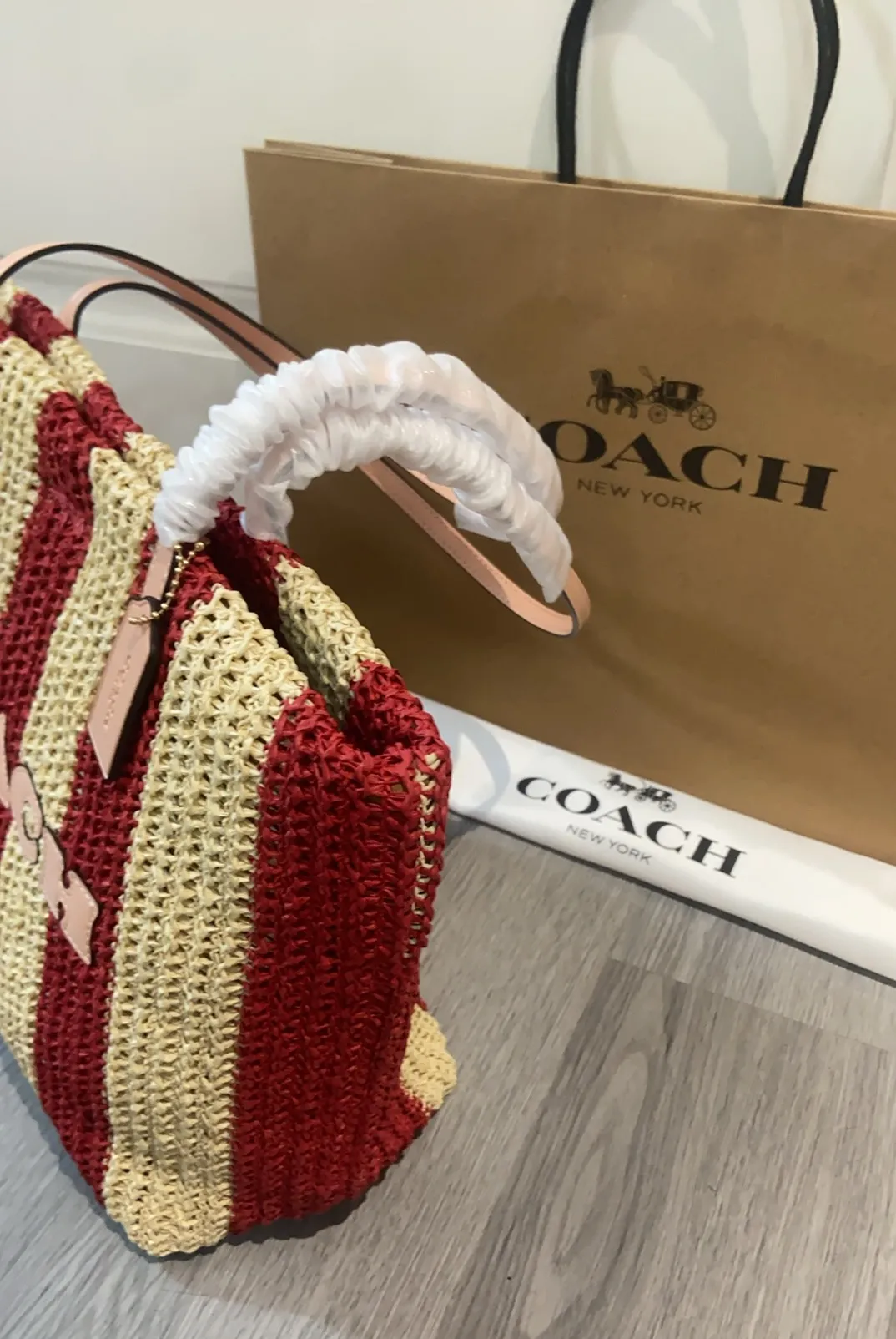 All Categories Coach Women's Bags (COACH) Coach cBR30