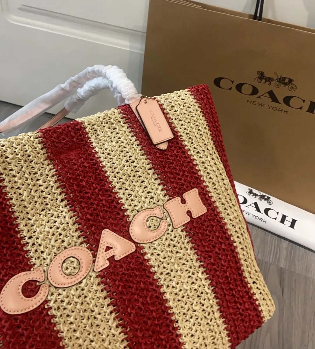 All Categories Coach Women's Bags (COACH) Coach cBR30