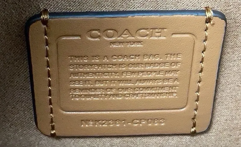 All Categories Coach Women's Bags (COACH) Coach CP131