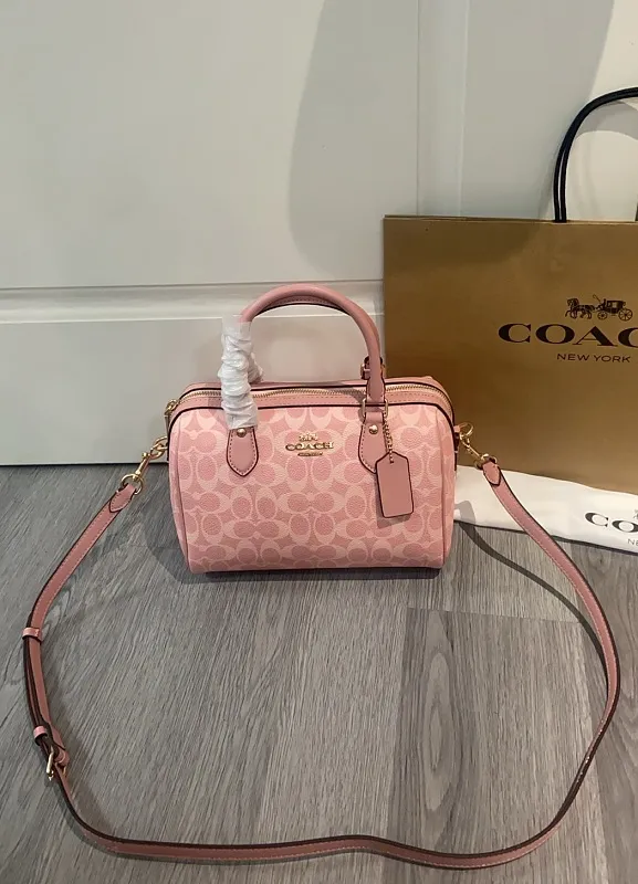 All Categories Coach Women's Bags (COACH) Coach CW377 C W376 CV961