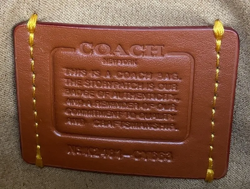 All Categories Coach Women's Bags (COACH) Coach CY662