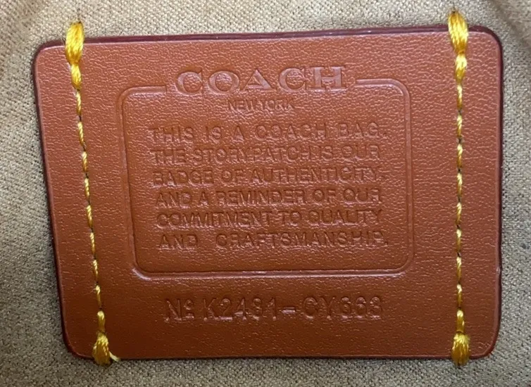 All Categories Coach Women's Bags (COACH) Coach CY662