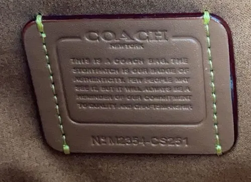 All Categories Coach Women's Bags (COACH) Coach CR680