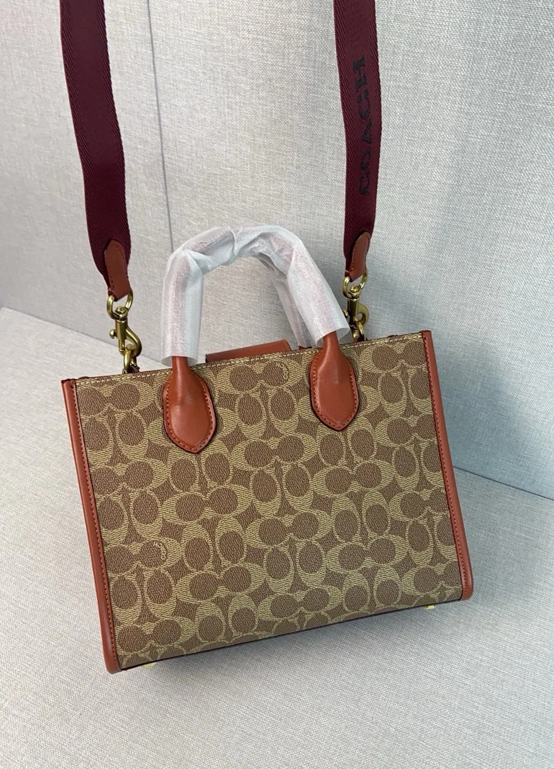 All Categories Coach Women's Bags (COACH) Coach CR680