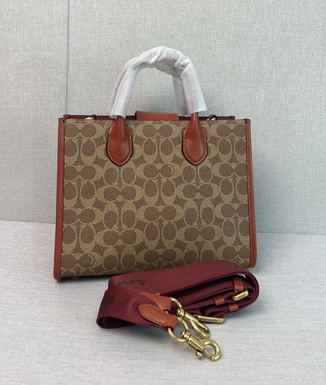 All Categories Coach Women's Bags (COACH) Coach CR680
