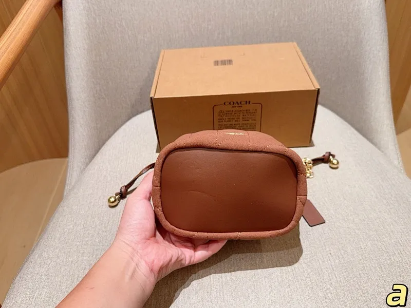 All Categories Official Website "Brand Women's Bags" Women's Bags 💙 COACH 2025 New COACH Crossbody Bag