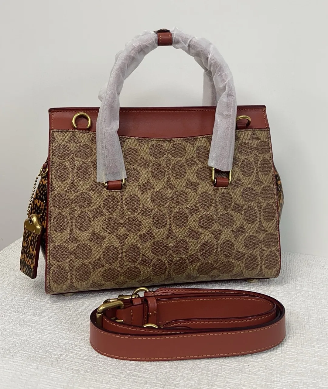 All Categories Coach Women's Bags (COACH) Coach 2626