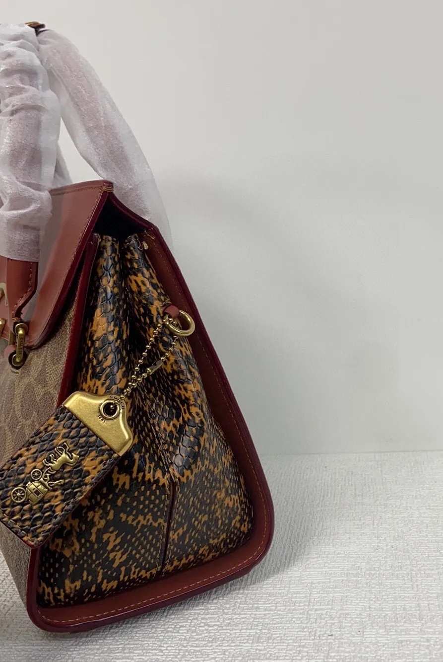 All Categories Coach Women's Bags (COACH) Coach 2626