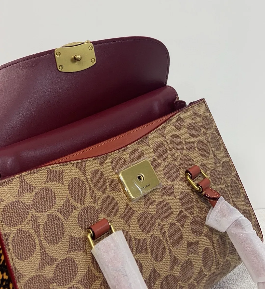 All Categories Coach Women's Bags (COACH) Coach 2626