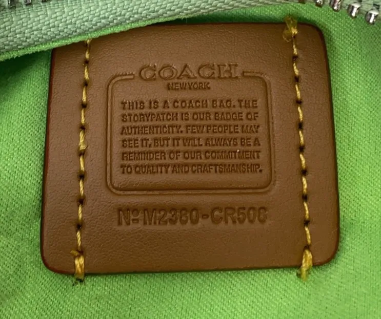 All Categories Coach Women's Bags (COACH) CR508
