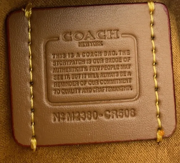 All Categories Coach Women's Bags (COACH) CR508