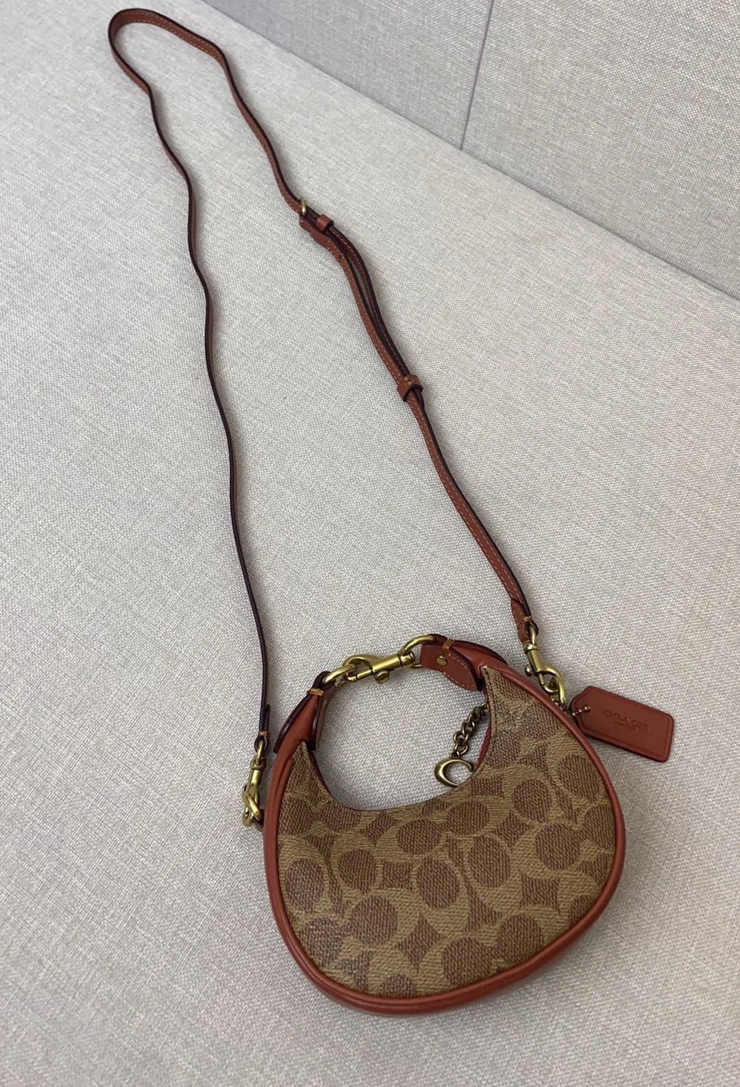 All Categories Coach Women's Bags (COACH) CR508