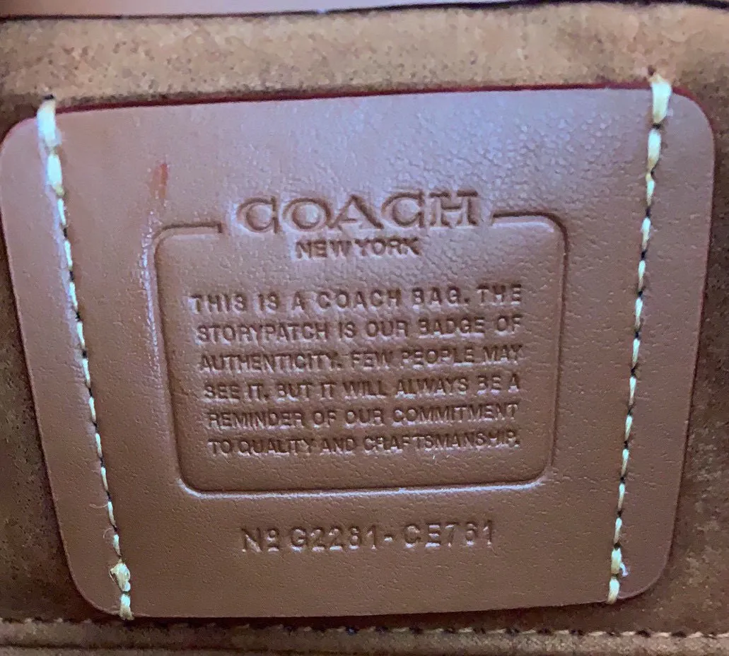All Categories Coach Women's Bags (COACH) Coach cE761