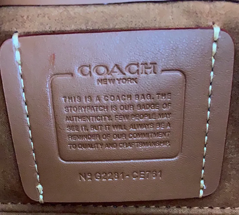All Categories Coach Women's Bags (COACH) Coach cE761