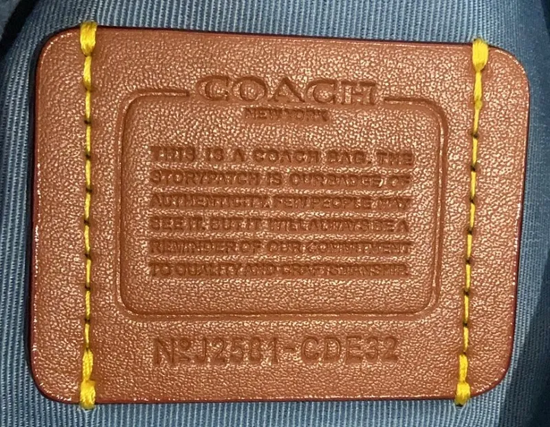 All Categories Coach Women's Bags (COACH) Coach CcZ45
