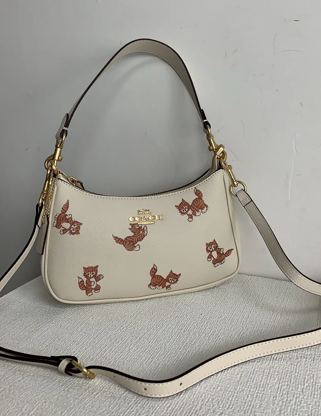 All Categories Coach Women's Bags (COACH) Coach Cc777