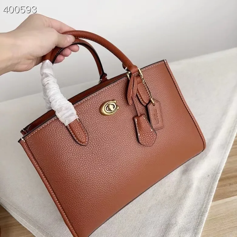 All Categories Official Website "Brand Women's Bags" Women's Bags 💙 COACH 2023 latest COACH crossbody bag