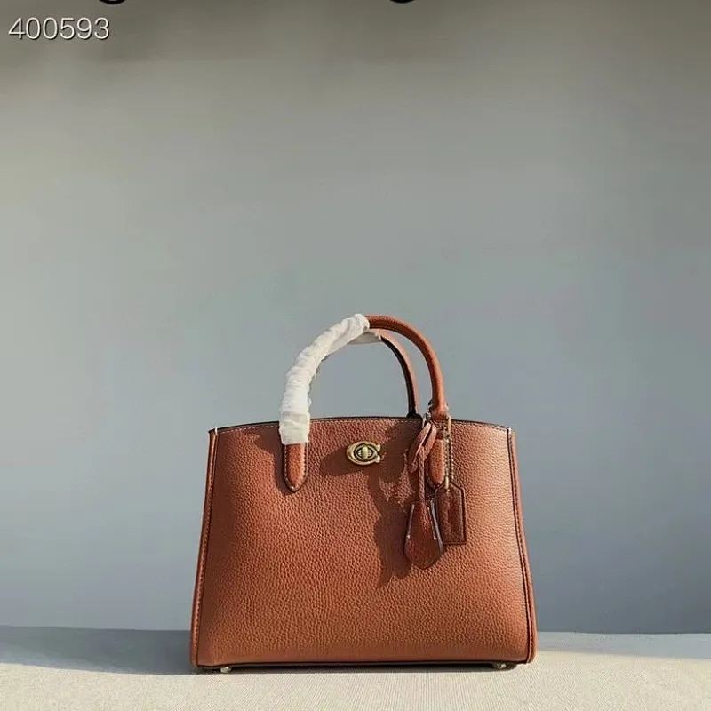 All Categories Official Website "Brand Women's Bags" Women's Bags 💙 COACH 2023 latest COACH crossbody bag