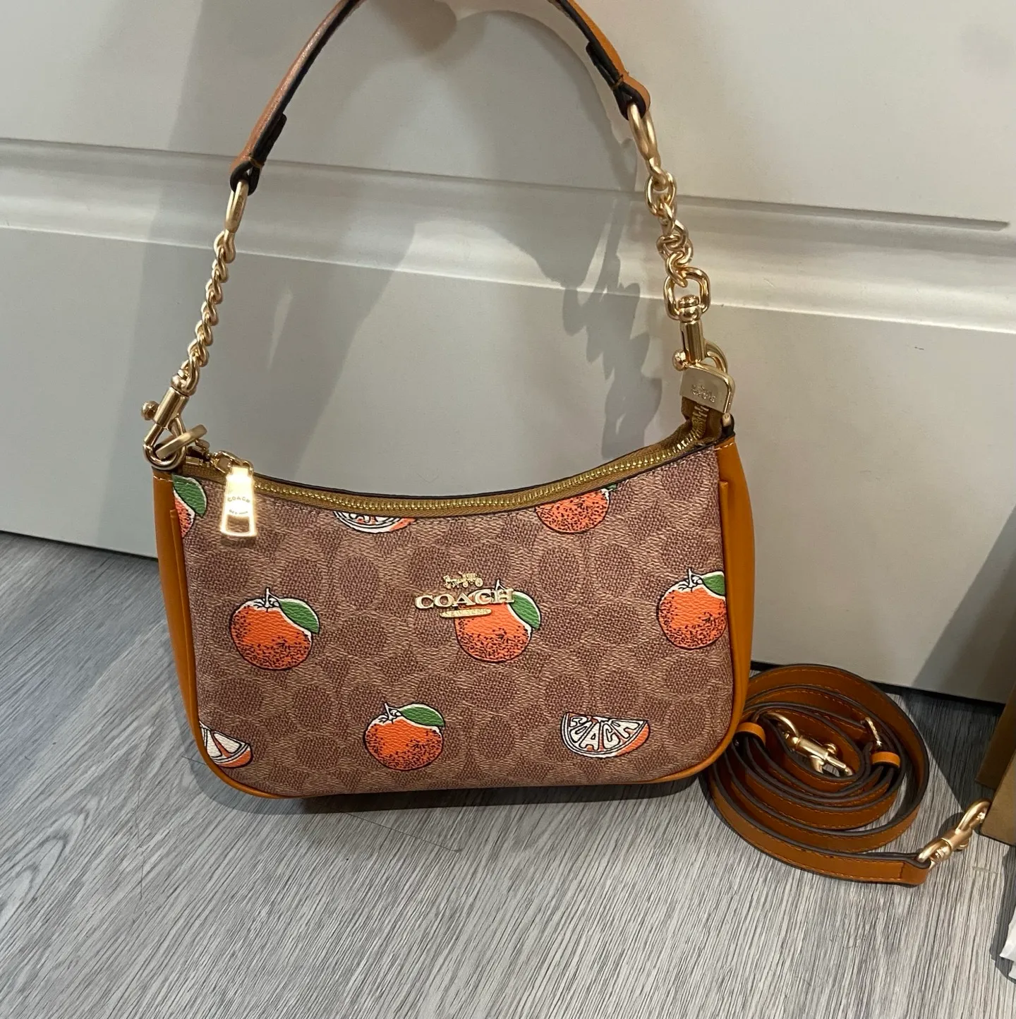 All Categories Coach Women's Bags (COACH) Coach CAL24