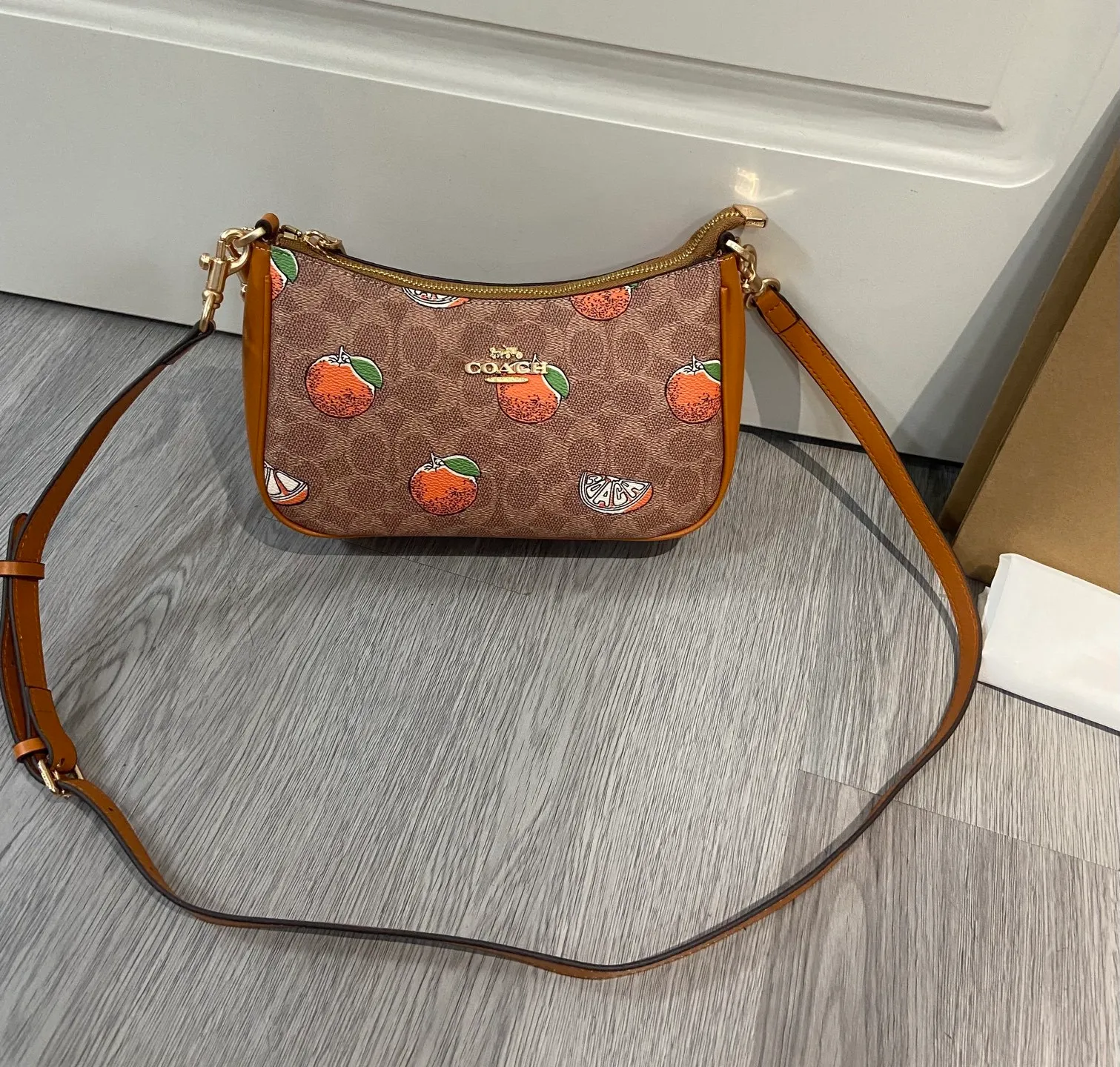 All Categories Coach Women's Bags (COACH) Coach CAL24