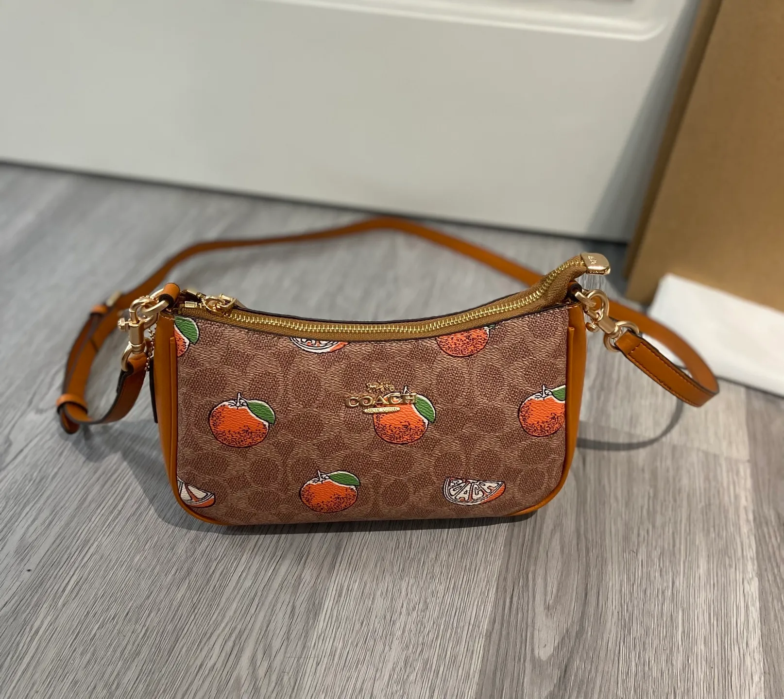 All Categories Coach Women's Bags (COACH) Coach CAL24