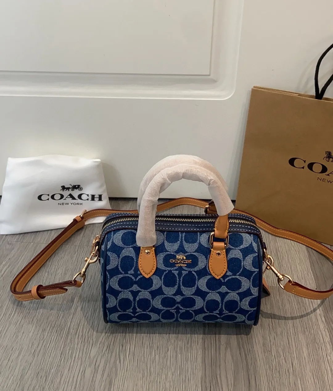 All Categories Coach Women's Bags (COACH) Coach CY742
