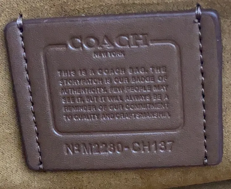 All Categories Coach Women's Bags (COACH) Coach CH137