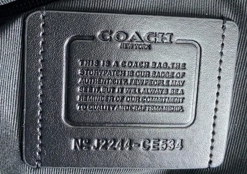 All Categories COACH Women's Bags (COACH) CE534