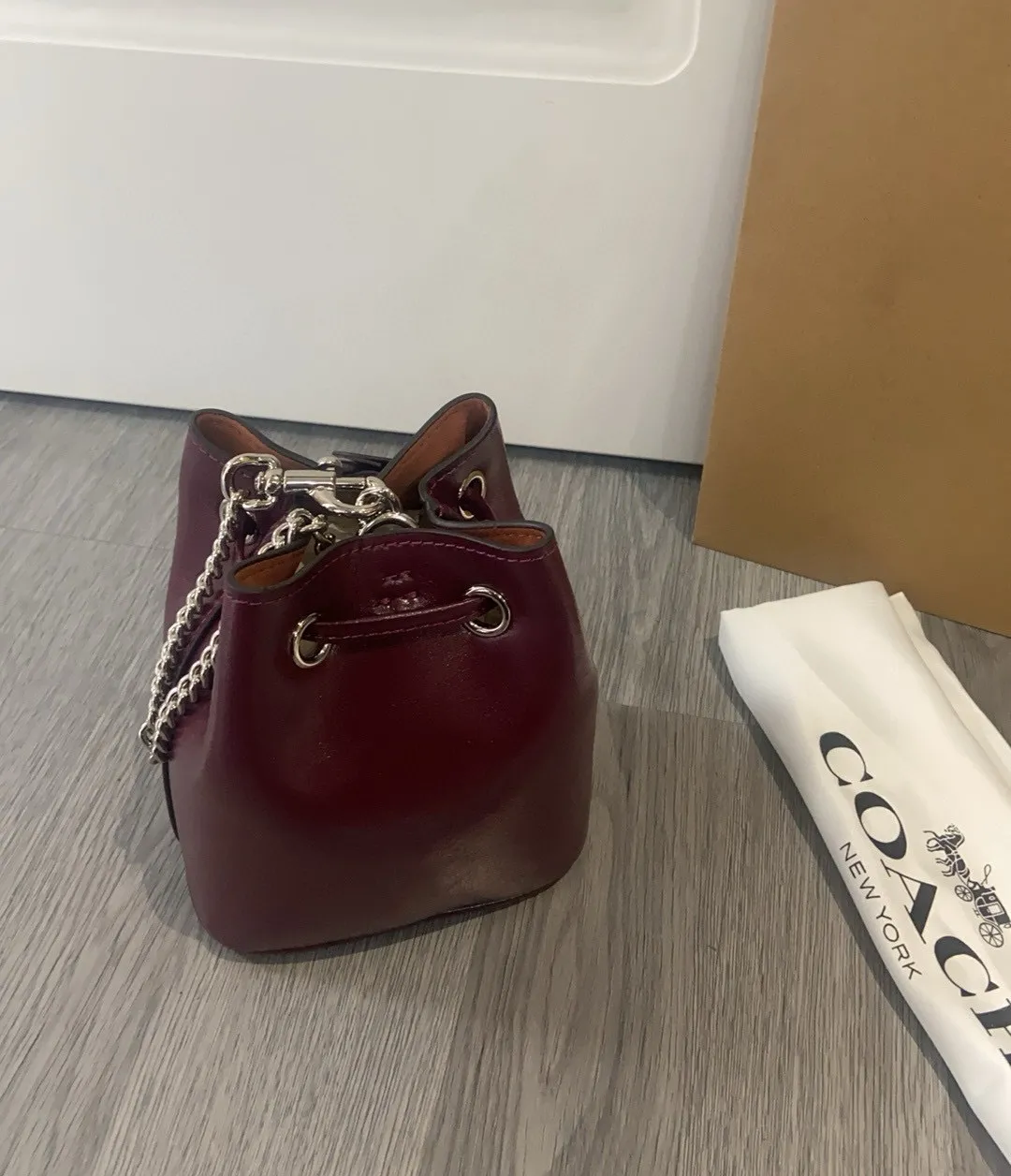 All Categories Coach Women's Bags (COACH) Coach cz028