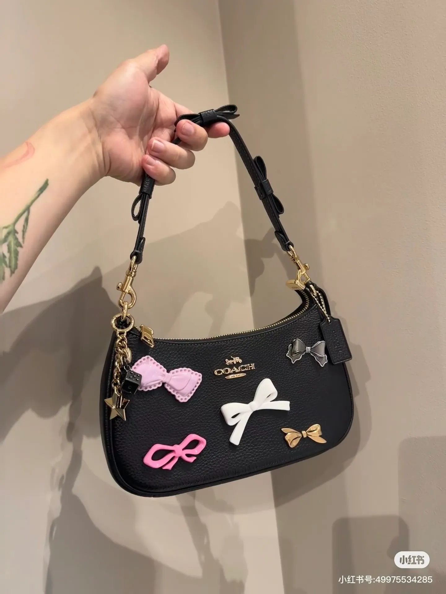 All Categories COACH Women's Bags COACH CDY93