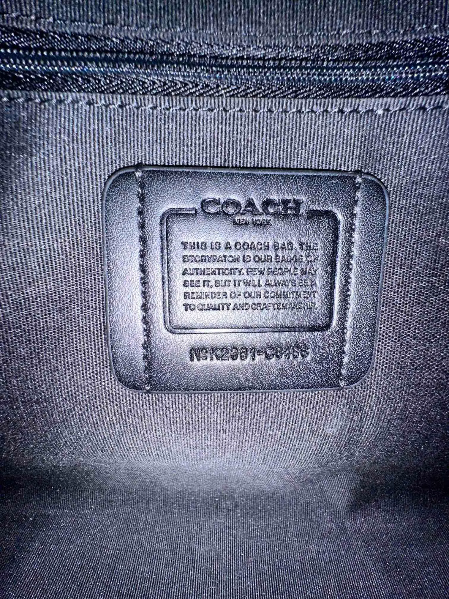 All Categories Coach Women's Bags (COACH) Coach c8486