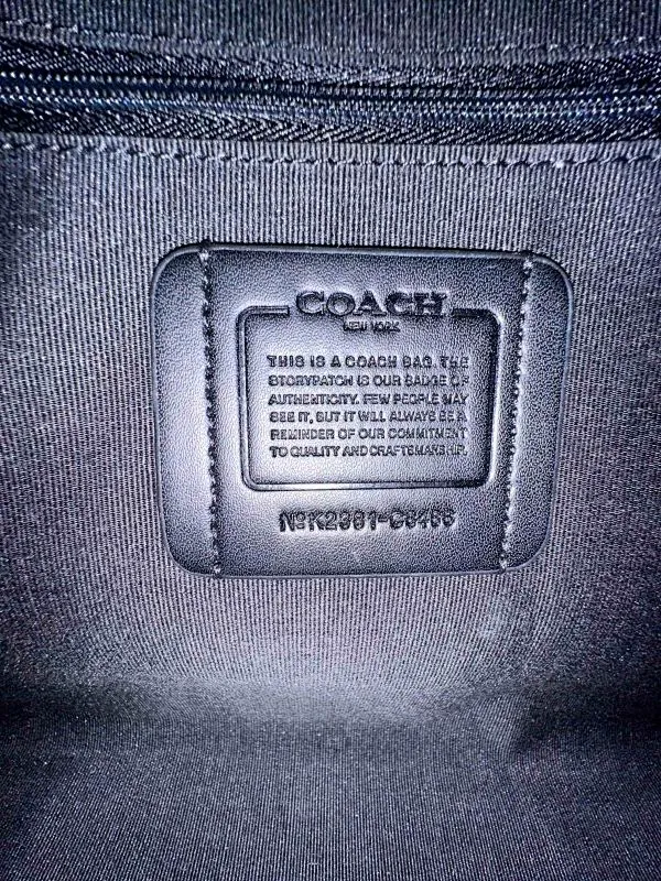 All Categories Coach Women's Bags (COACH) Coach c8486