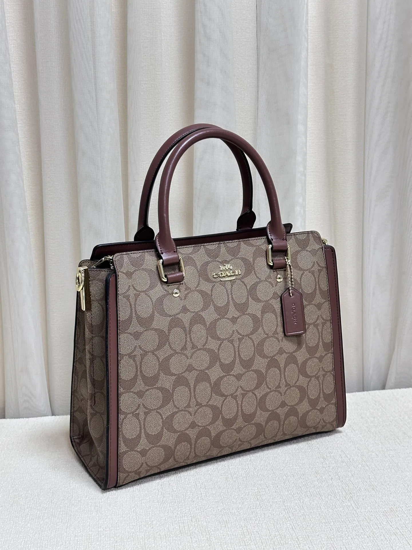 All Categories Coach Women's Bags (COACH) Coach c8486