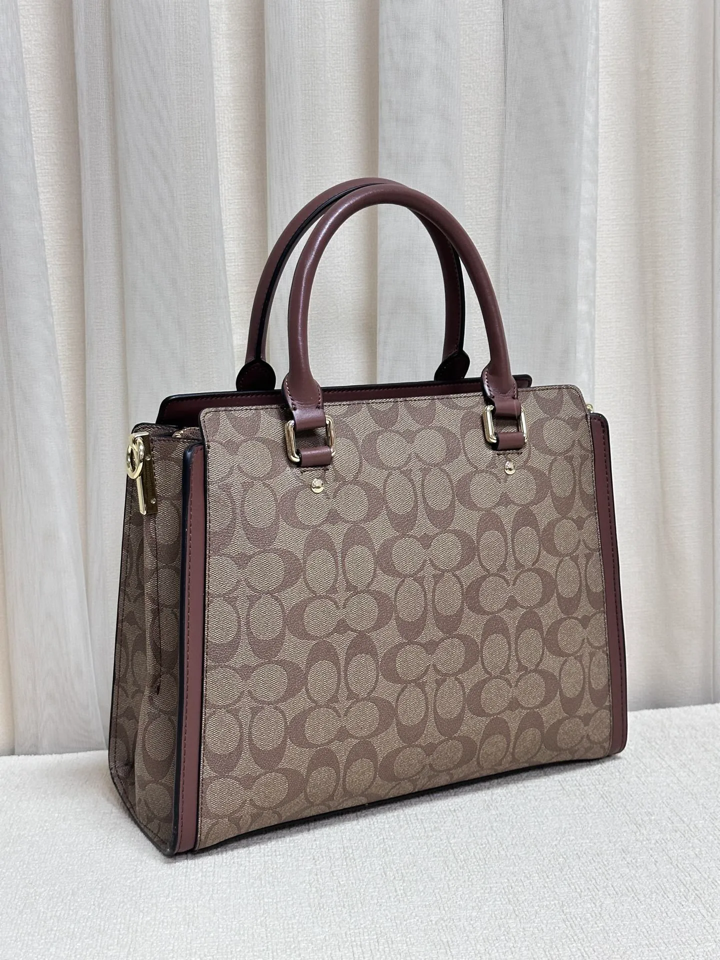 All Categories Coach Women's Bags (COACH) Coach c8486
