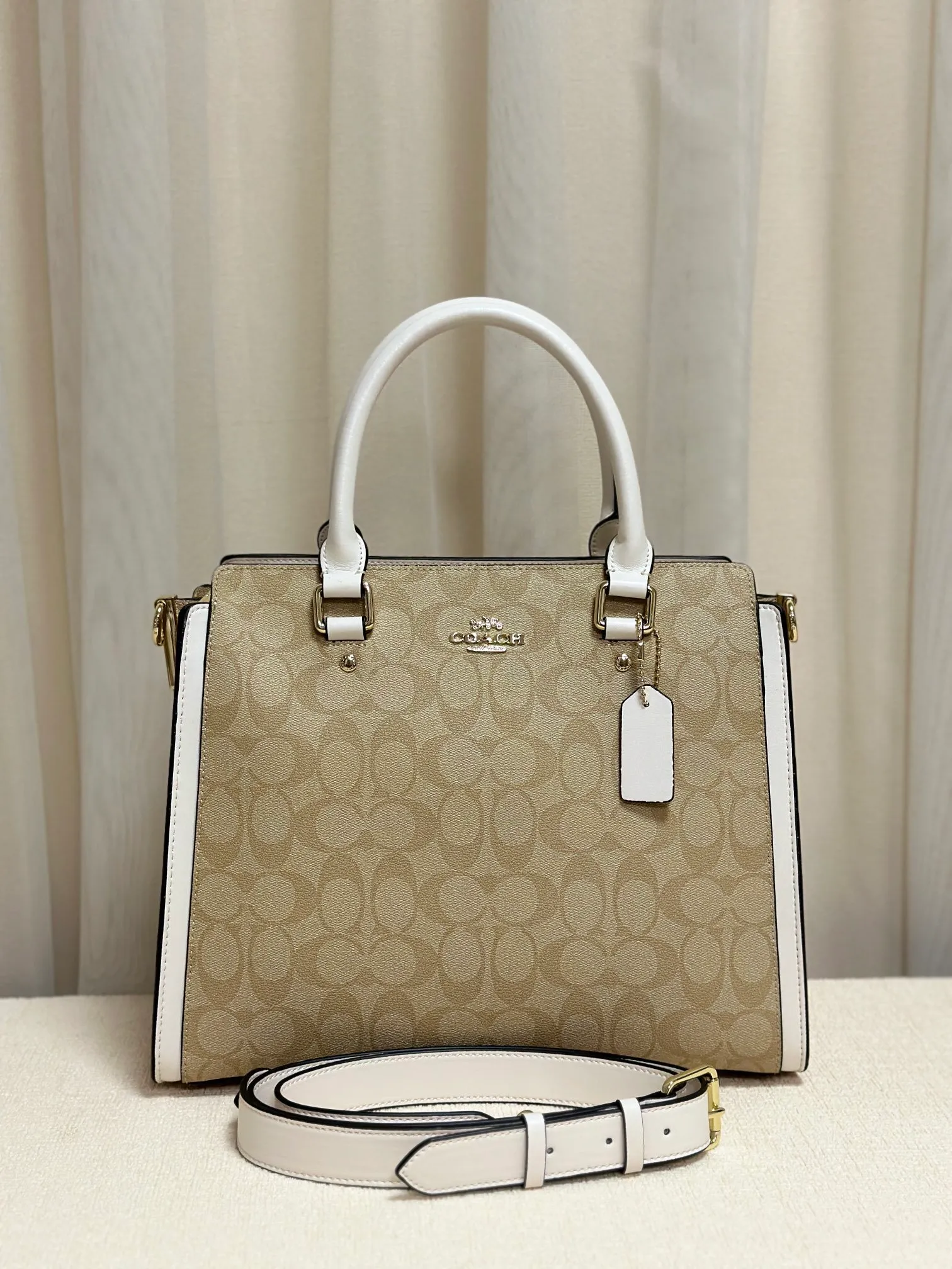 All Categories Coach Women's Bags (COACH) Coach c8486