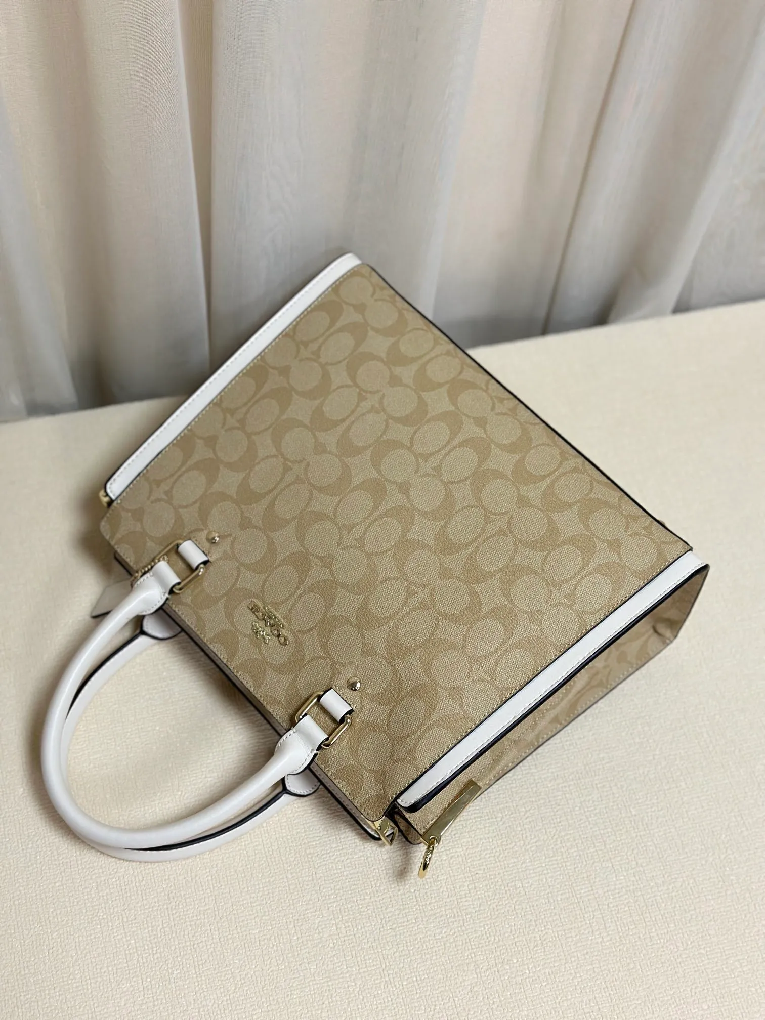 All Categories Coach Women's Bags (COACH) Coach c8486